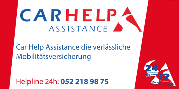 Carhelp Assistance